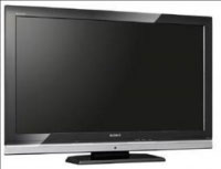 Sony 46  Full HD LCD TV (KDL-46WE5BAEP)